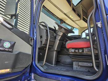 FH 500 4x2 GLOBE XL / 337.000 km ! / NL TRUCK